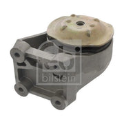 Febi Engine Mount Mounting Left 49012