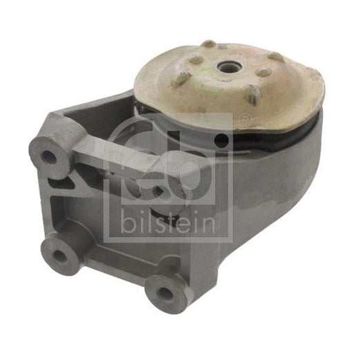 Febi Engine Mount Mounting Left 49012