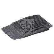 Febi Battery Casing Air Filter 185247