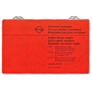 Elring Seal Ring Kit 017.671 017.671