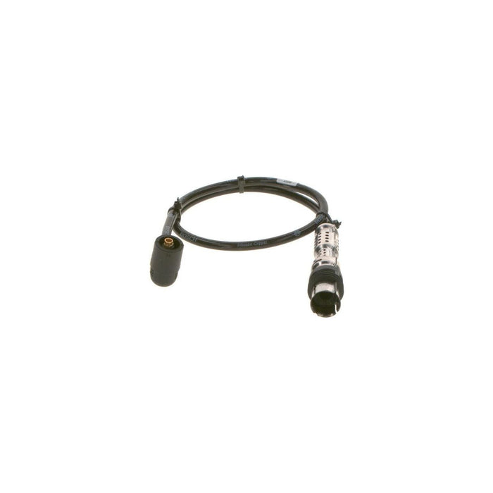 Genuine Bosch Ignition Lead B331 Fits Vw Golf - 2.0 - 98-04 0986356331 Bosch  - Town Parts