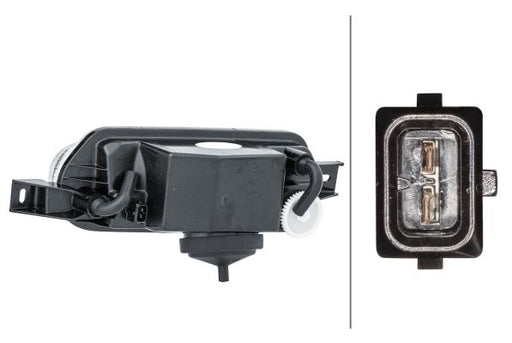 Hella 1NE 007 517-061 Front Fog Light