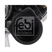 Febi Starter Motor 12V 2kW 9 Teeth 193160