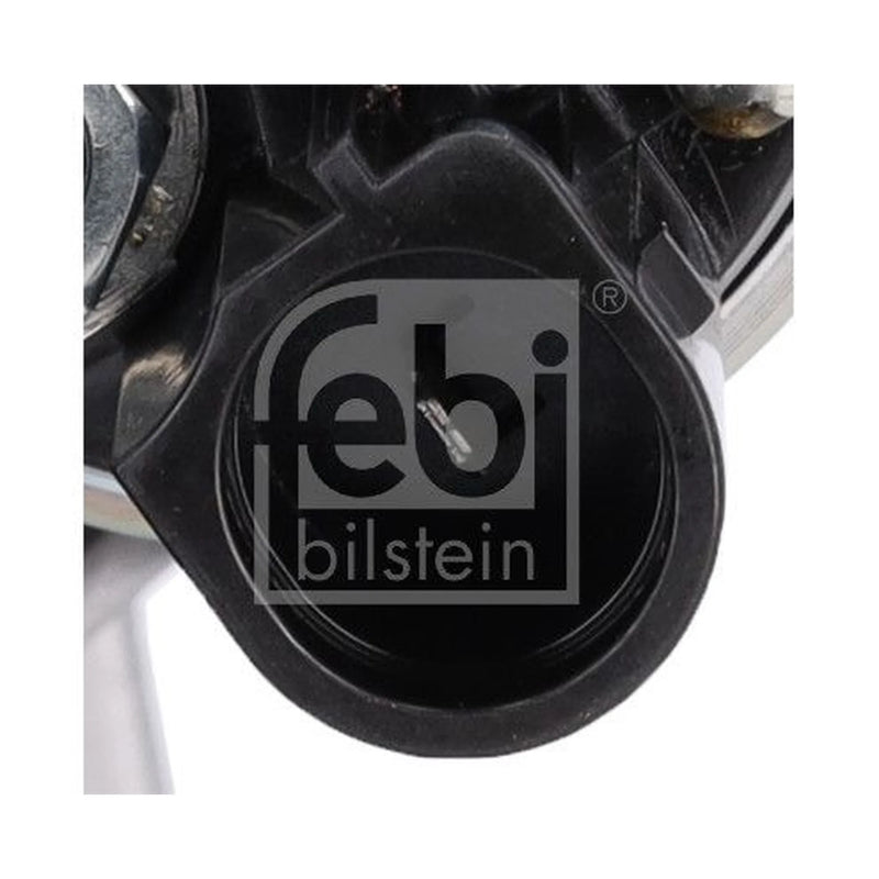 Febi Starter Motor 12V 2kW 9 Teeth 193160