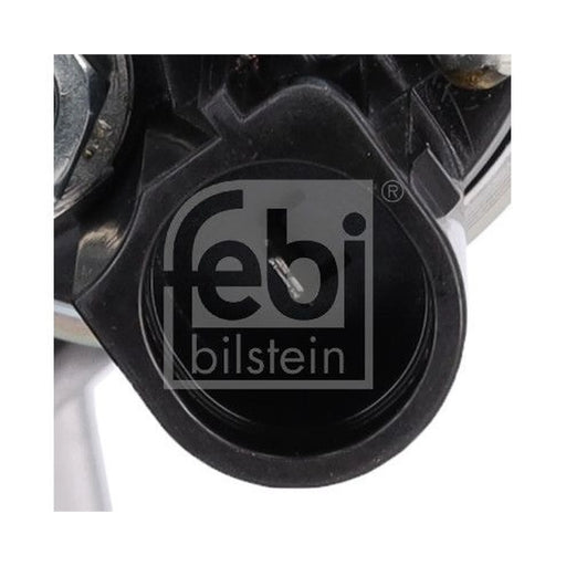 Febi Starter Motor 12V 2kW 9 Teeth 193160