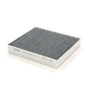 Bosch Cabin Air Filter (Pollen Filter) Behind the rad 1 987 432 364