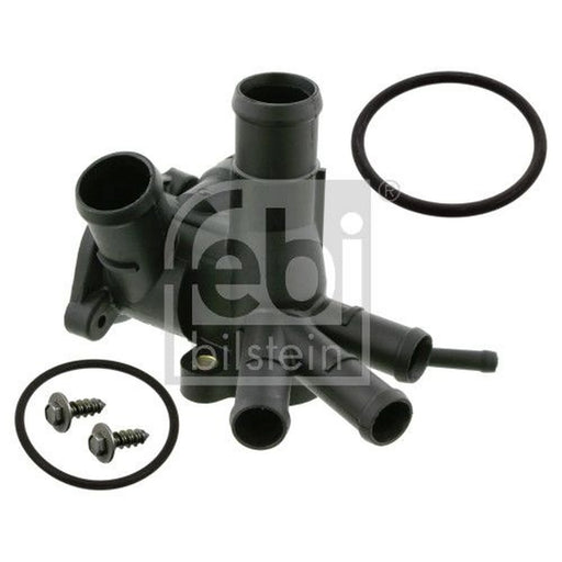 Febi Coolant Flange Housing Connector 14506