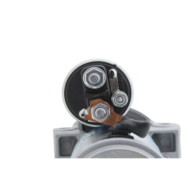 Hella Starter Motor 12V 2.2kW 12 Teeth 8EA 011 612-201
