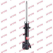 KYB Shock Absorber Damper Strut Front Left 332140