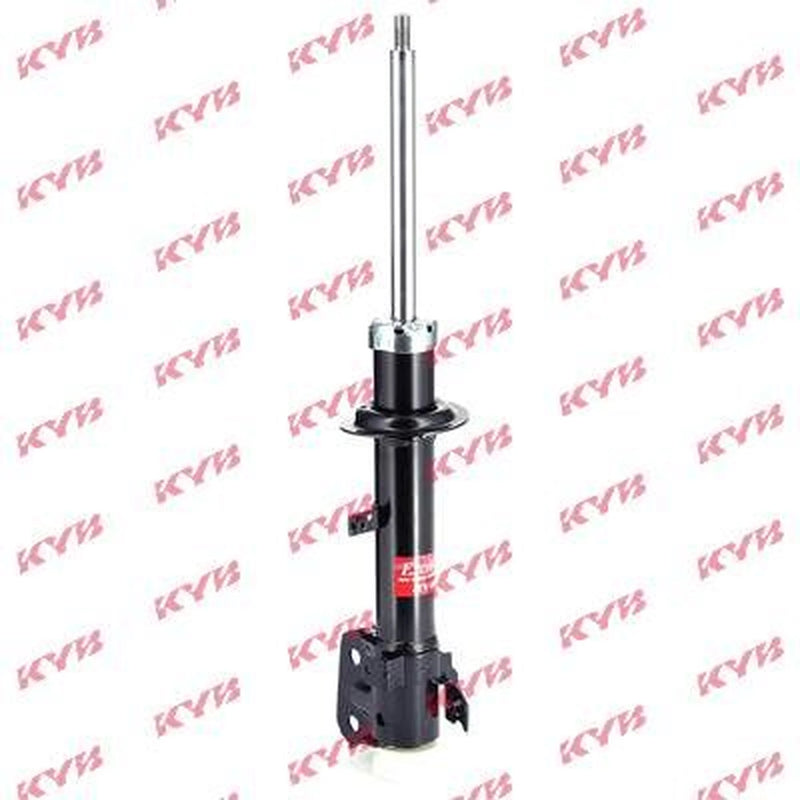 KYB Shock Absorber Damper Strut Front Left 332140