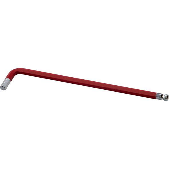 Sealey 1/4" Imperial Ball-End Hex Key (Extra-Long)