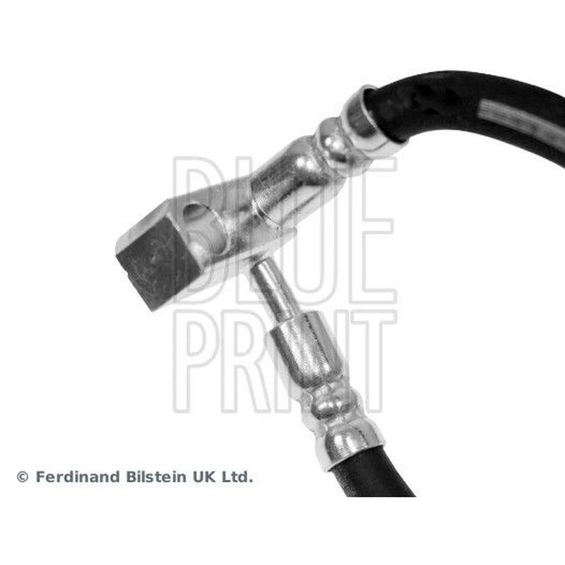 Blue Print Brake Hydraulic Hose Line Rear Left ADT353281