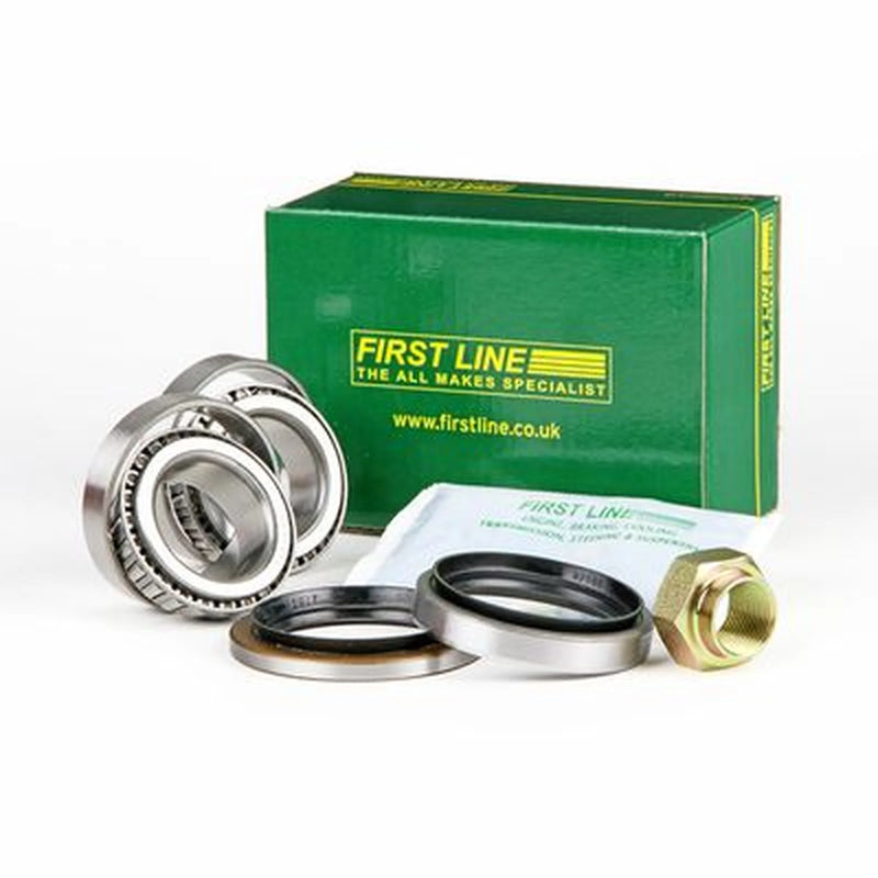 First Line Wheel Bearing Kit FBK058