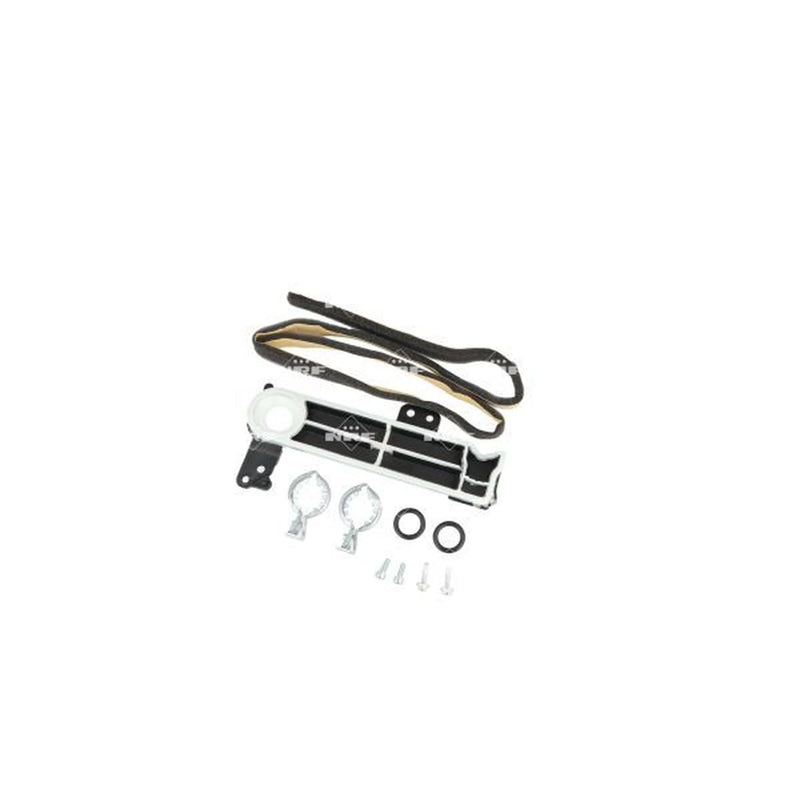NRF Heater Matrix Core Heat Exchanger 54447