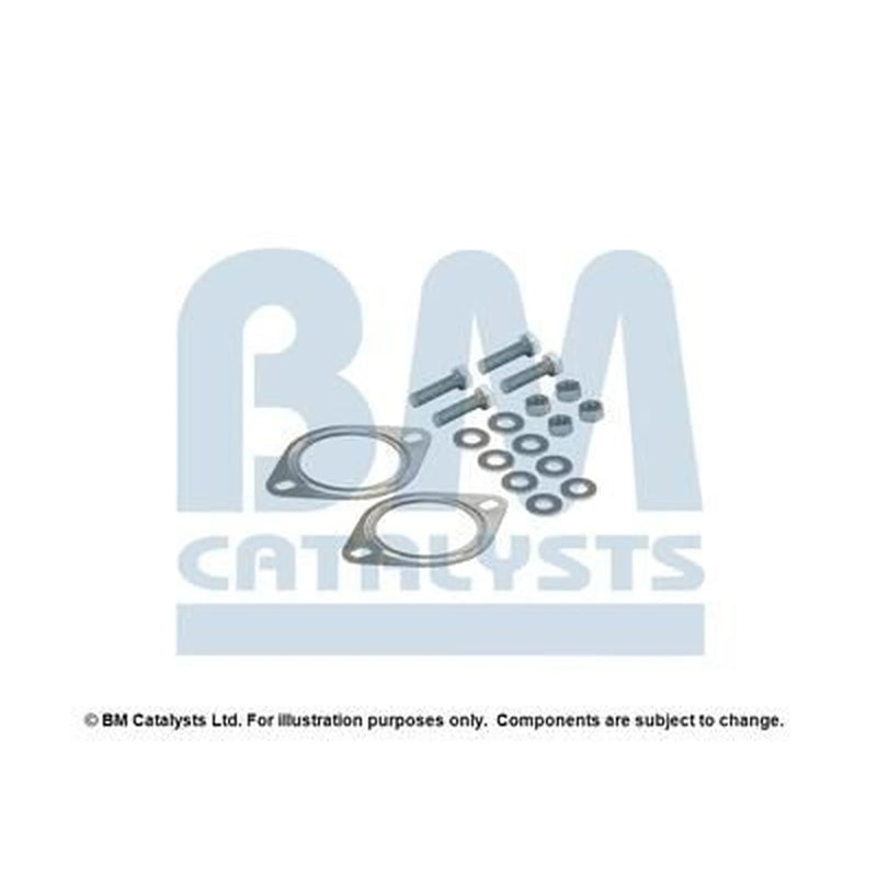 BM Catalysts Fitting Kit FK90026B FK90026B