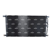 NRF Air Conditioning Condenser 35640
