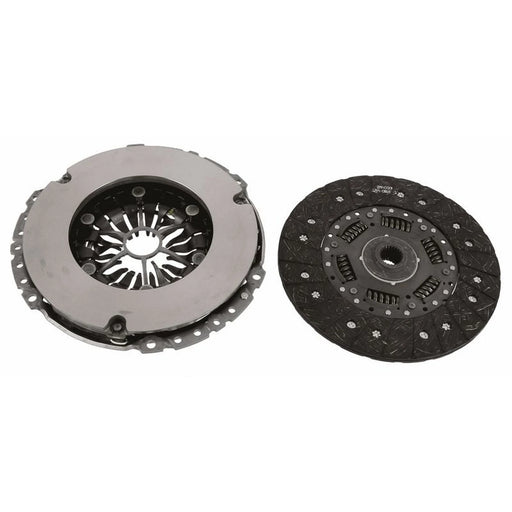 Sachs Clutch Kit Set 3pc 3000950948