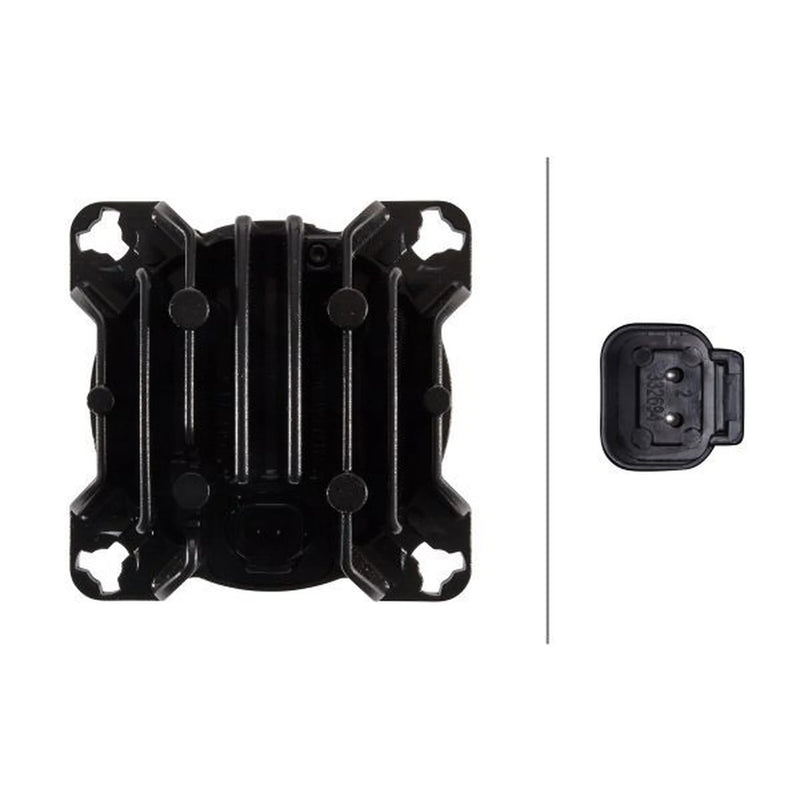 Hella Worklight High 1G0 996 263-511