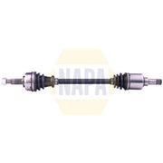 NAPA CV Drive Shaft Driveshaft Front Left NDS1120L