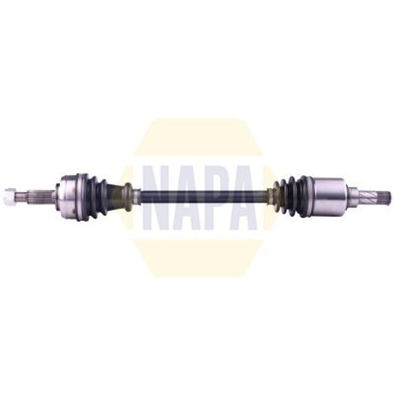 NAPA CV Drive Shaft Driveshaft Front Left NDS1120L