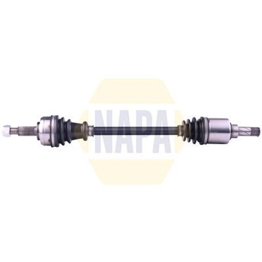 NAPA CV Drive Shaft Driveshaft Front Left NDS1120L