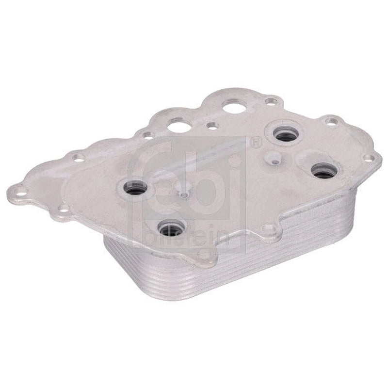 Febi Engine Oil Cooler 185052