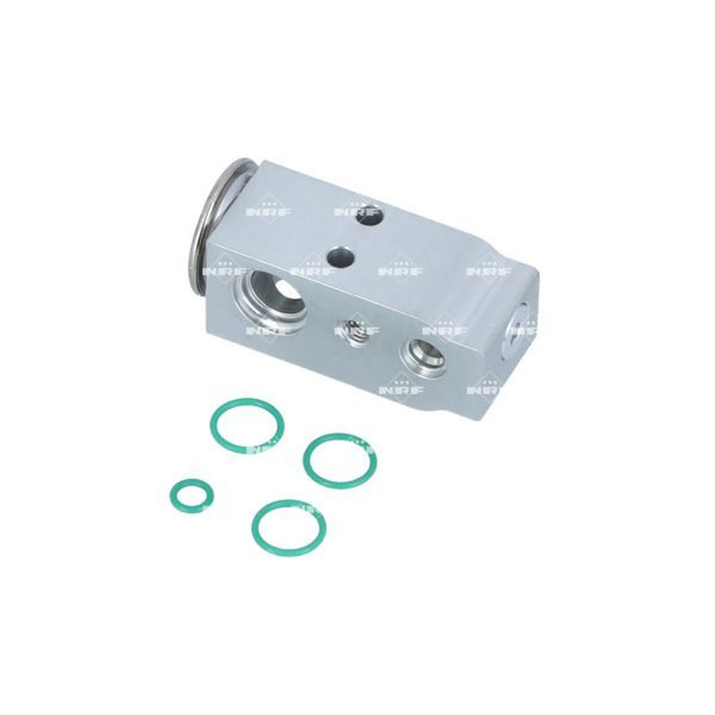 NRF Air Conditioning Expansion Valve 38504