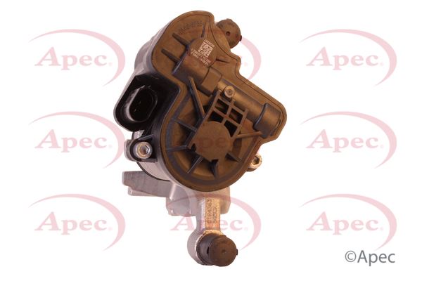 APEC LCA741 Brake Caliper Front Rear Left Fits Audi A3 Q2 VW Golf Golf Sportsvan APEC - Town Parts