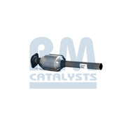 BM Catalysts Homologated Petrol Cat BM91052H