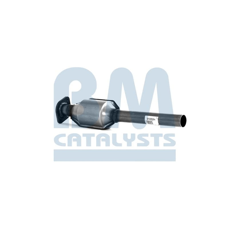 BM Catalysts Homologated Petrol Cat BM91052H
