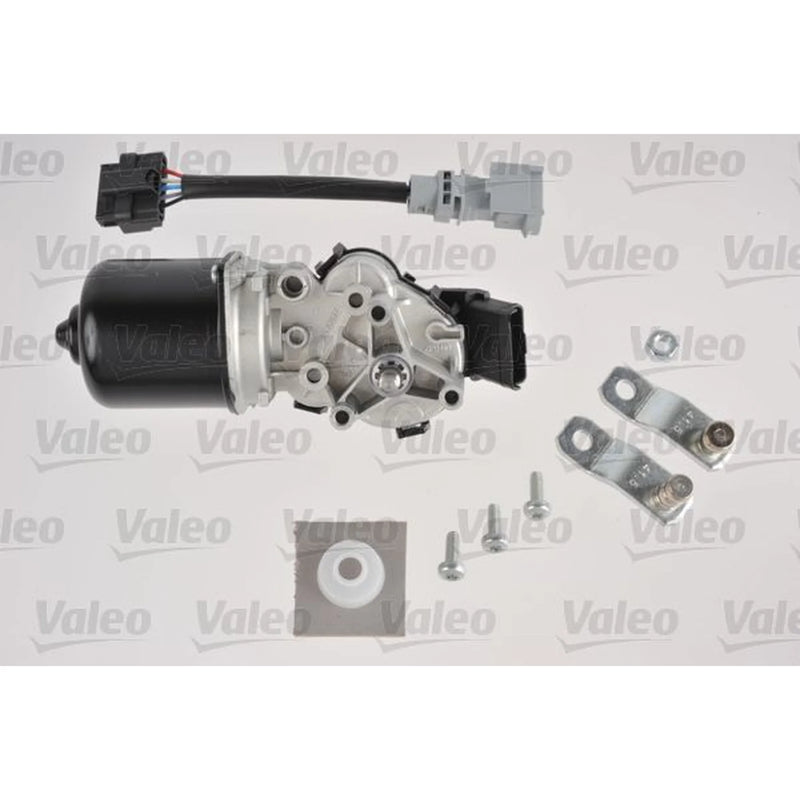Valeo Front/Rear Wiper Motor Front 579206