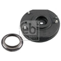 Febi Front Right Repair Kit Suspension Strut Support Mount 10106