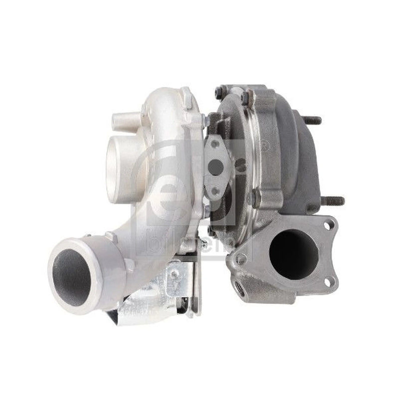 Febi Turbocharger Turbo Unit 186958