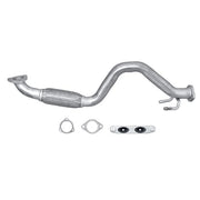 Hella Exhaust Pipe OD 8LA 366 001-391