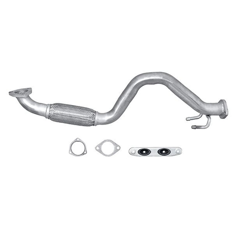 Hella Exhaust Pipe OD 8LA 366 001-391