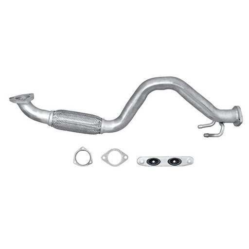 Hella Exhaust Pipe OD 8LA 366 001-391