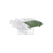Febi Heater Blower Resistor 180670