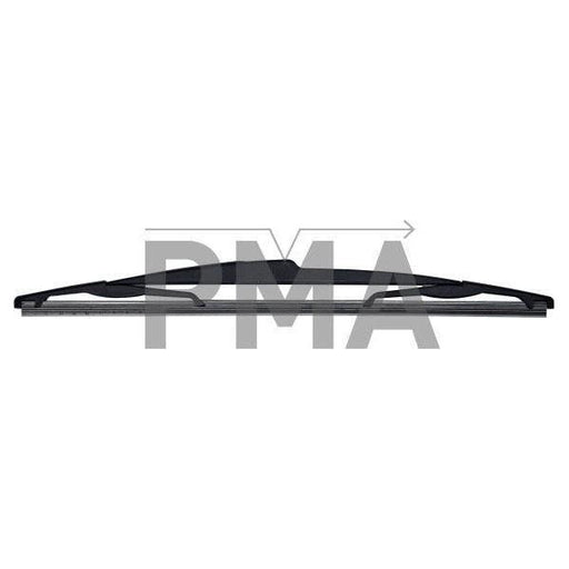 PMA Rear Plastic Wiper Blade 350mm PWR1012 Pma  - Town Parts