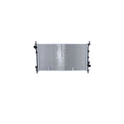 NRF Engine Radiator 54756