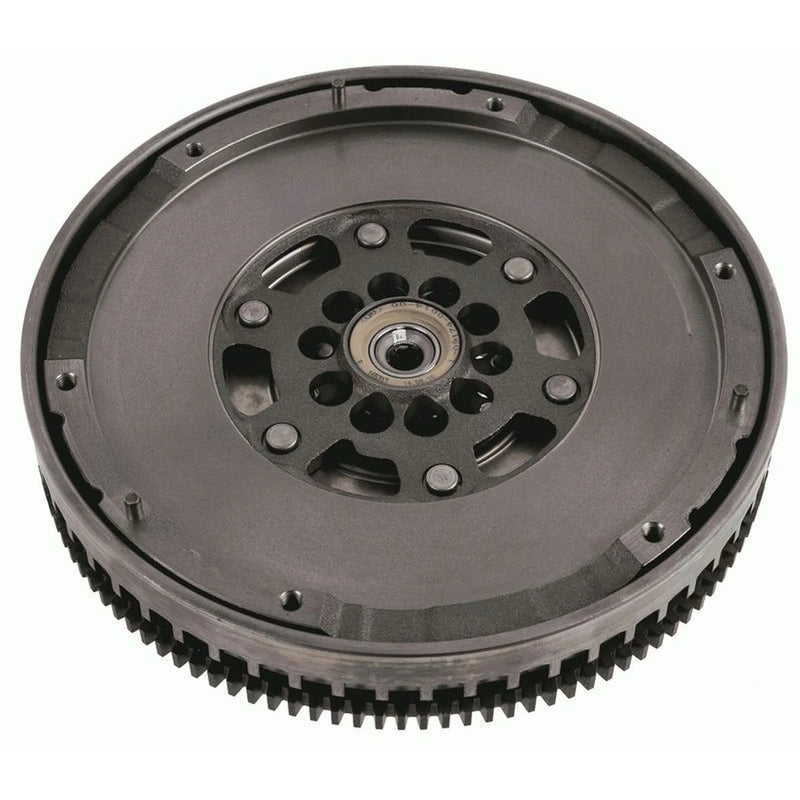 Sachs Engine Flywheel Teeth 2294501242