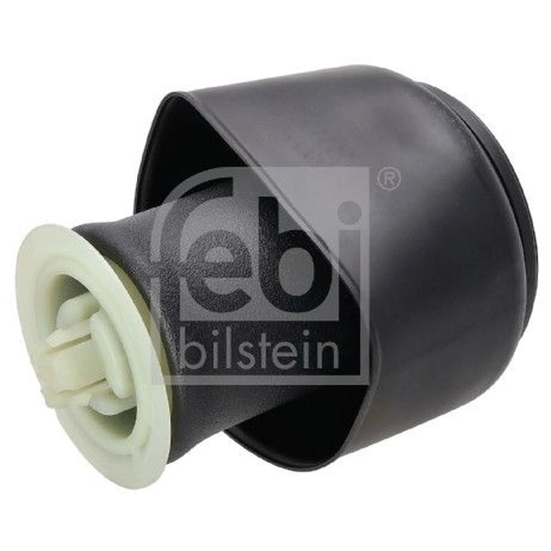 Febi Air Suspension Bellow Rear Left 196298