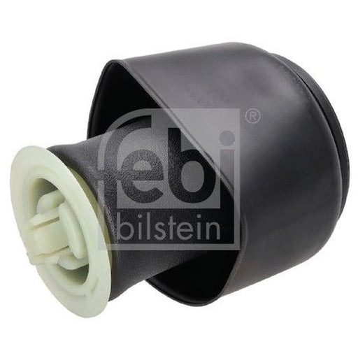 Febi Air Suspension Bellow Rear Left 196298
