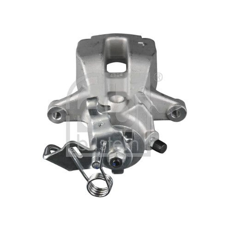 Febi Brake Caliper Assembly Rear Left 178116