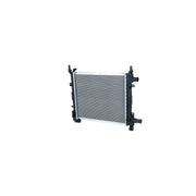 NRF Engine Radiator 54601