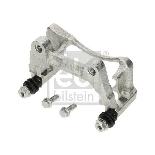 Febi Brake Caliper Carrier Rear Axle Left 198717