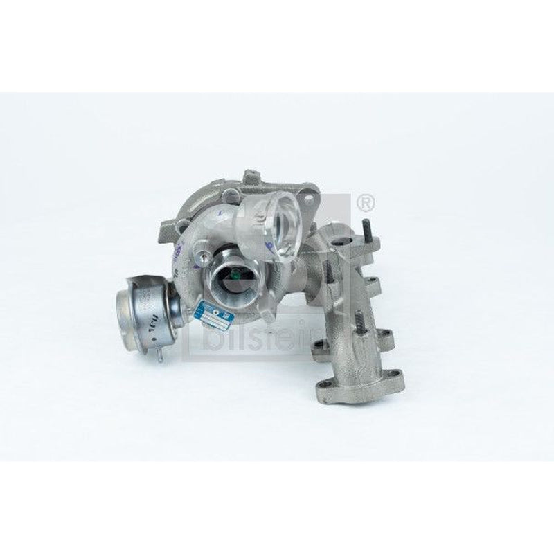 Febi Turbocharger Turbo Unit 186820