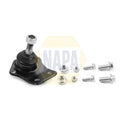 NAPA Ball Joint Front Right NST0256