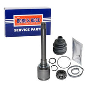 Borg & Beck Drive Shaft Joint Kit BCJ1374