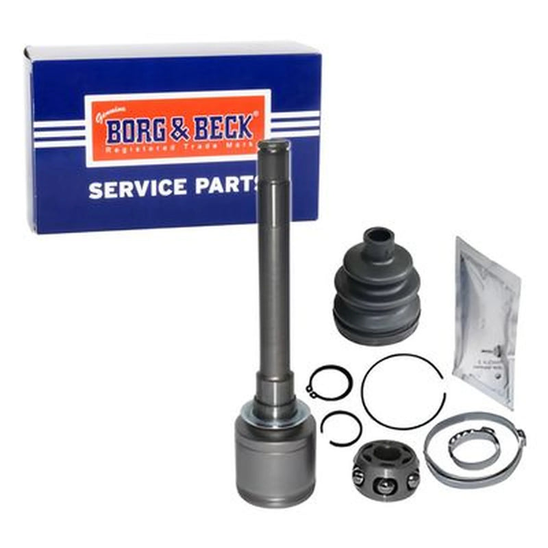 Borg & Beck Drive Shaft Joint Kit BCJ1374