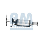 BM Catalysts Dpf BM11024